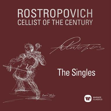 Brahms: Cello Sonata No. 2 in F Major, Op. 99: IV. Allegro molto