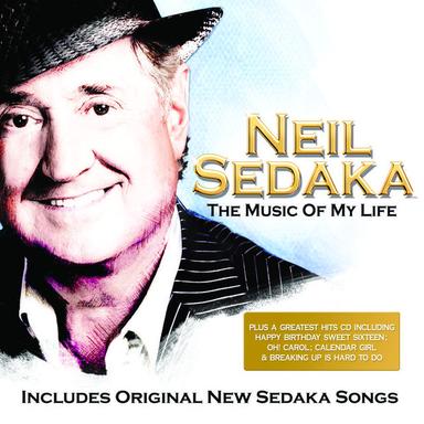 The Music Of My Life