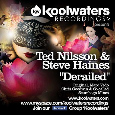 Derailed - Marc Vedo Remix