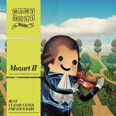 Mozart: Oboe Concerto in C Major, K. 271: III. Allegro