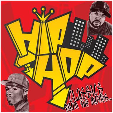 Hip Hop Hooray (From "Dope" & "The Wolf of Wall Street")