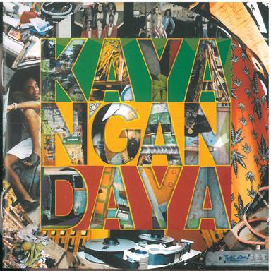 Kaya N'Gan Daya