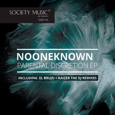 Parental Discretion - Kaizer The Dj Remix