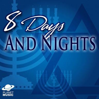 Happy Chanukah, My Friend