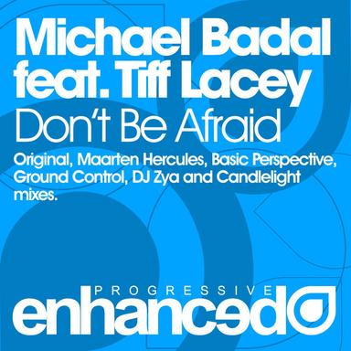 Don't Be Afraid - DJ Zya Remix