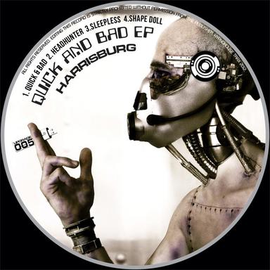Quick & Bad - Original Mix