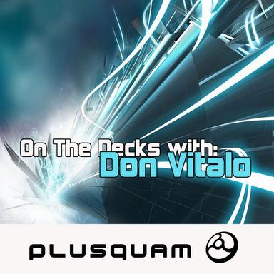 On The Decks With Don Vitalo