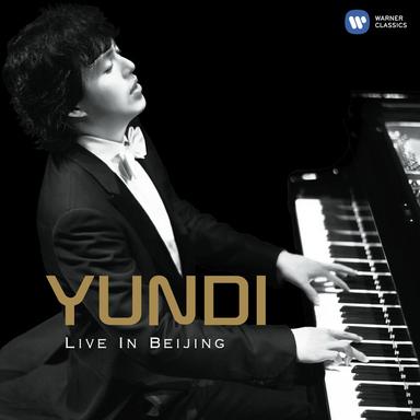 Chopin: Nocturne No. 1 in B-Flat Minor, Op. 9 No. 1 (Live)