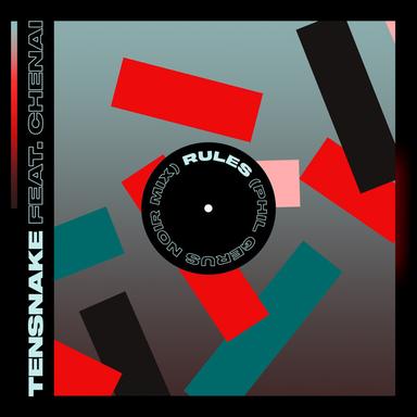 Rules (Phil Gerus Noir Mix)