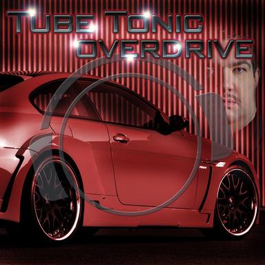 Overdrive - DJ Sakin & Friends Remix Edit
