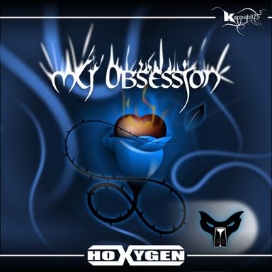 My Obsession - Dance Rocker Extended Remix