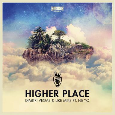 Higher Place - Regi & Wolfpack Extended Remix