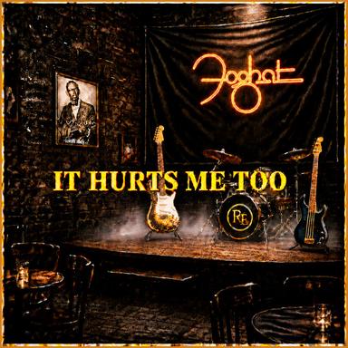 It Hurts Me Too - Live