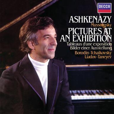A Musical Snuff-Box, Op. 32