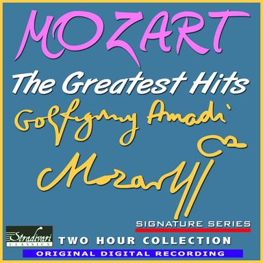 Piano Sonata No. 8 in A minor, K 310, Mvt. 2