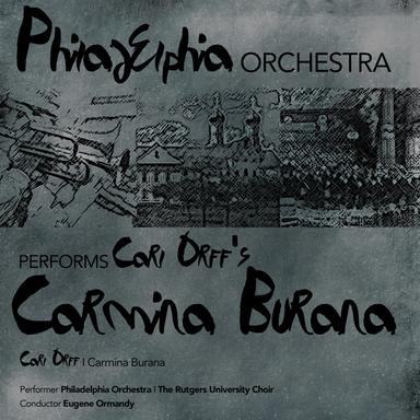 Carmina Burana: XXI. In trutina