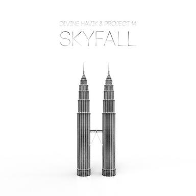 Skyfall - Original Mix