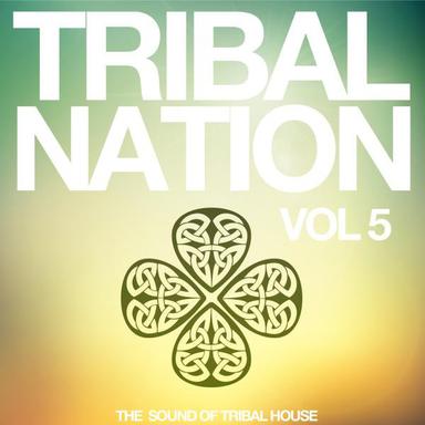 Jungle River - Jeff Rivera Tribal Mix