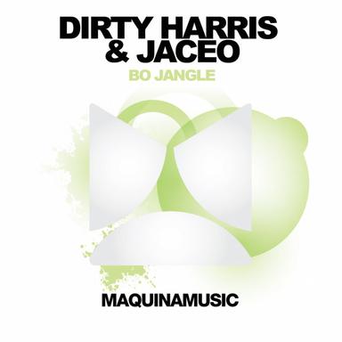 Bo Jangle - Dirty Harris Bondage Mix
