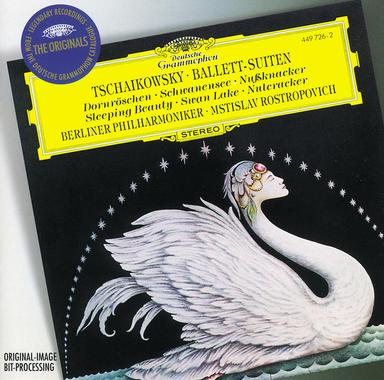 Nutcracker Suite, Op.71a, TH.35: 1. Miniature Overture
