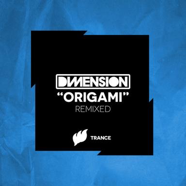 Origami (Adam Ellis Remix)