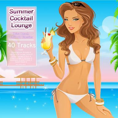 Singapore Sling - Buddha Beach Cafe Mix