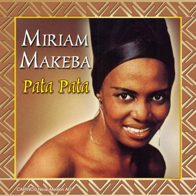 Miriam's Goodbye To Africa