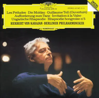 William Tell: Overture