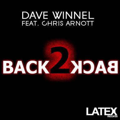 Back 2 Back - Frew Remix