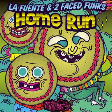 Home Run - Original Mix