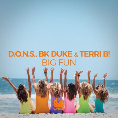 Big Fun - Dirty Ducks Remix