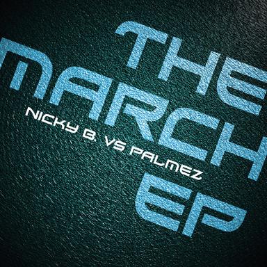 The March - Disco Bongo - Extended Mix