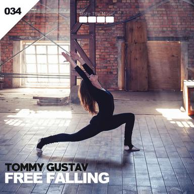 Free Falling - Flected Remix