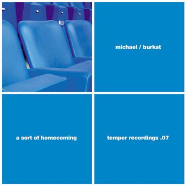 A Sort Of Homecoming