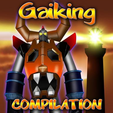 It takes me higher - Gaiking Sigla Tv