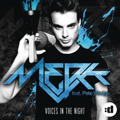 Voices In The Night - Original Edit
