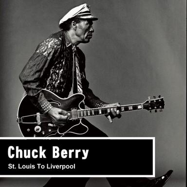 St. Louis To Liverpool