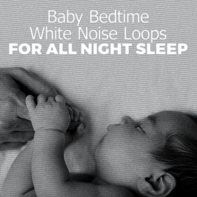 Rhythmic White Noise