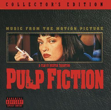 You Never Can Tell - Soundtrack Version With Dialogue