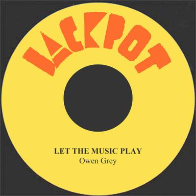 Let the Music Play