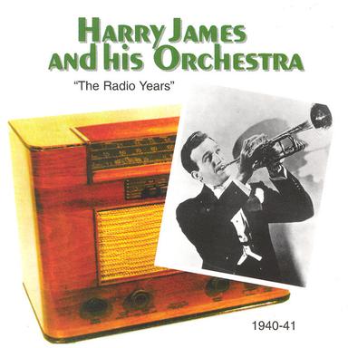 Harry James - Hotel Astor Roof 1942