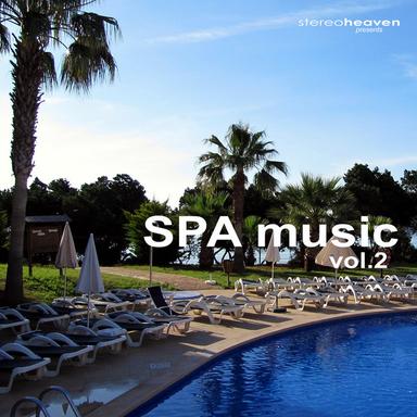 SPA Music Vol.2