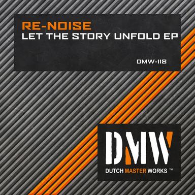 Let The Story Unfold - Original Mix