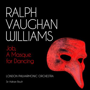 Job, A Masque for Dancing, Scene V: Dance of the Messengers