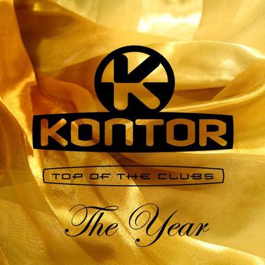 Kontor Top of the Clubs - The Year