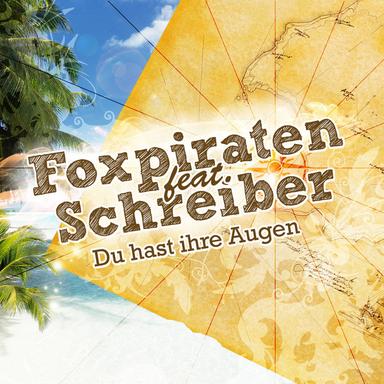 Du hast ihre Augen