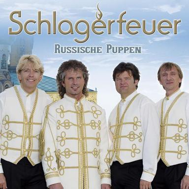 Russische Seele