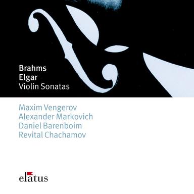 Brahms: Violin Sonata No. 3 in D Minor, Op. 108: IV. Presto agitato
