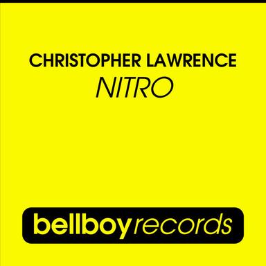 Nitro - Machineries Remix