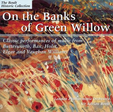 The Banks of Green Willow